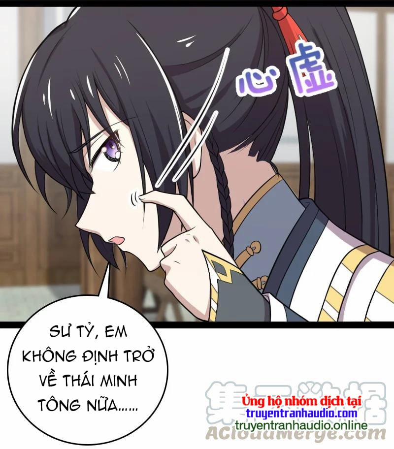 Sinh Hoạt Của Võ Đế Sau Khi Ẩn Cư 73 trang 13