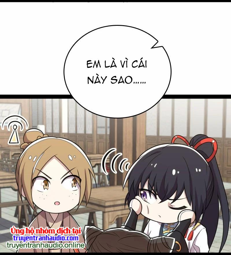 Sinh Hoạt Của Võ Đế Sau Khi Ẩn Cư 73 trang 18