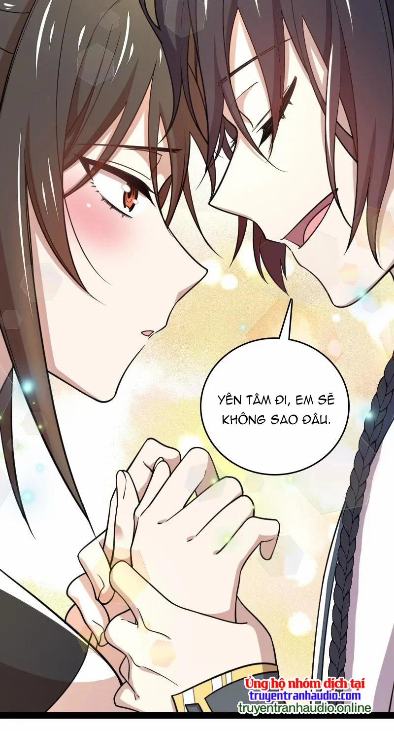 Sinh Hoạt Của Võ Đế Sau Khi Ẩn Cư 73 trang 22