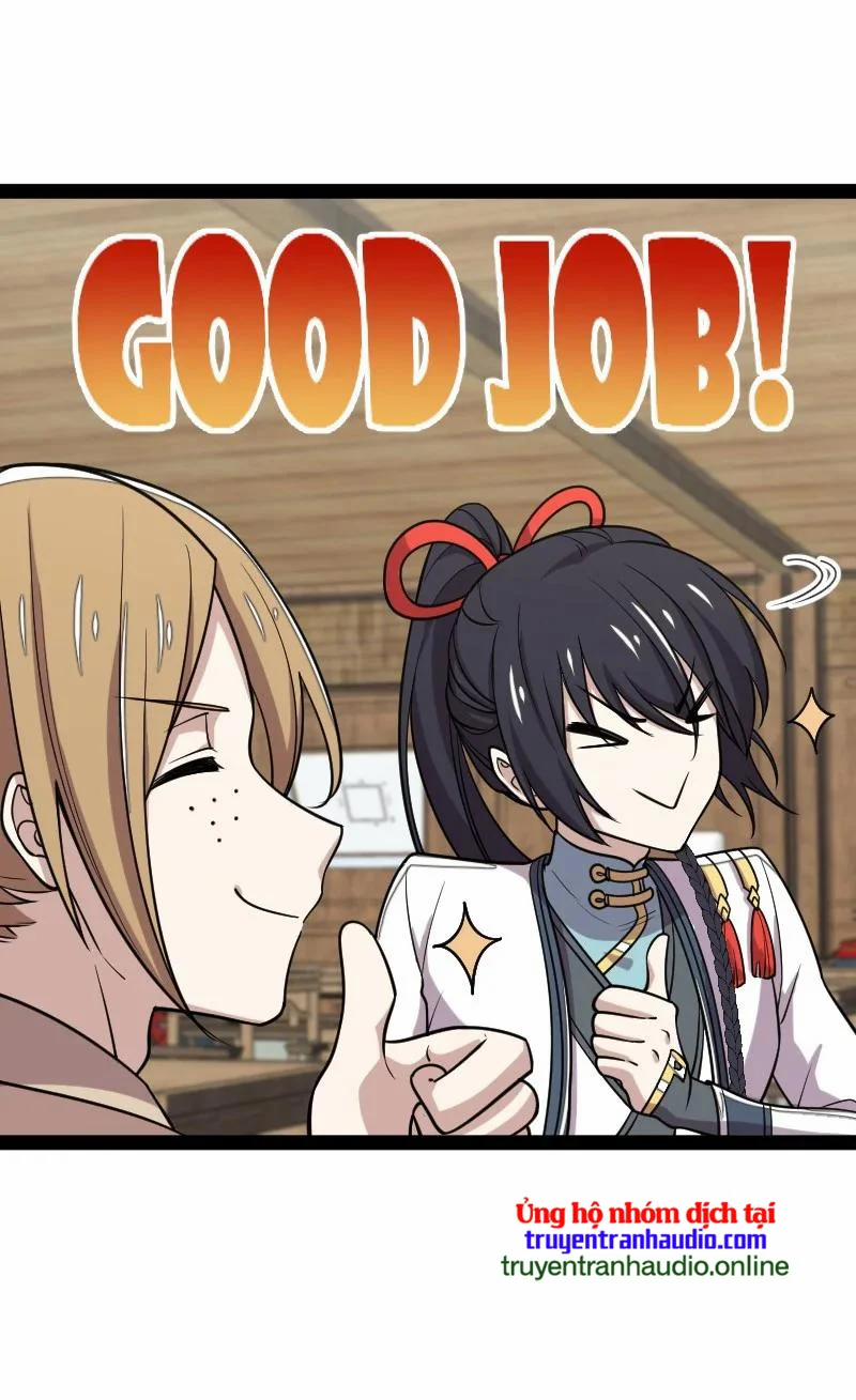 Sinh Hoạt Của Võ Đế Sau Khi Ẩn Cư 73 trang 25