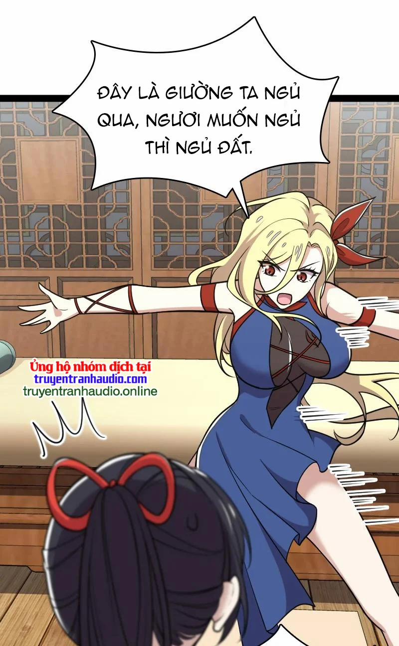 Sinh Hoạt Của Võ Đế Sau Khi Ẩn Cư 73 trang 39