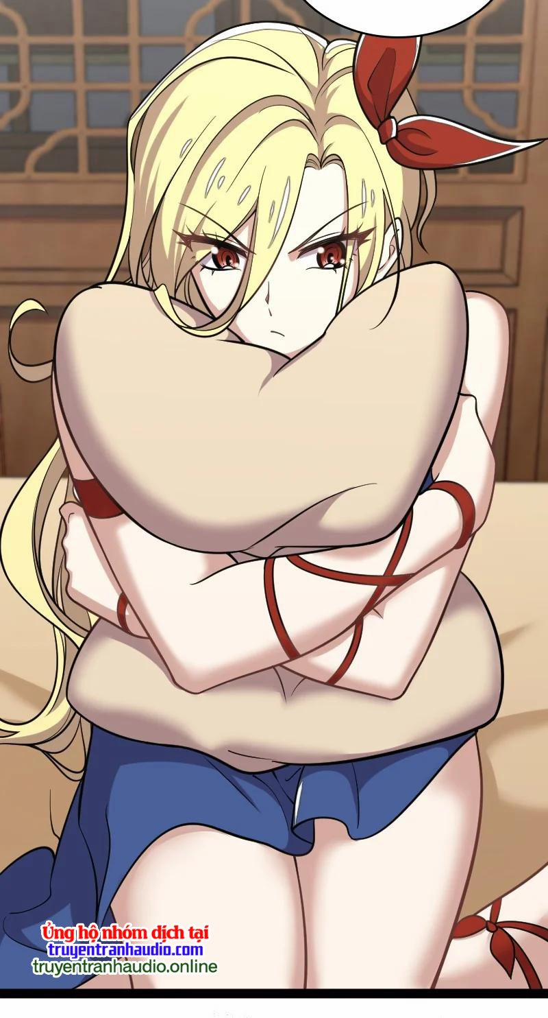 Sinh Hoạt Của Võ Đế Sau Khi Ẩn Cư 73 trang 42