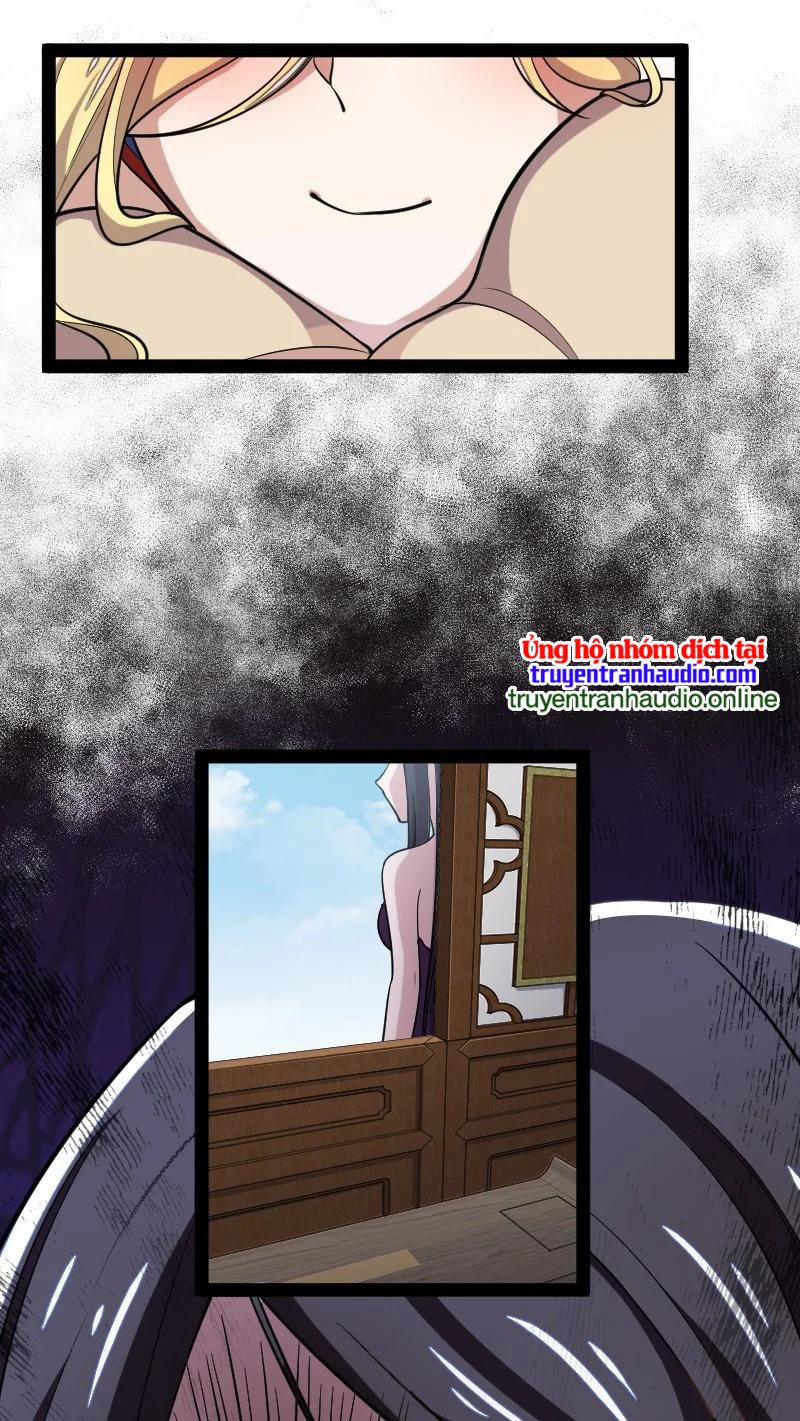 Sinh Hoạt Của Võ Đế Sau Khi Ẩn Cư 73 trang 43