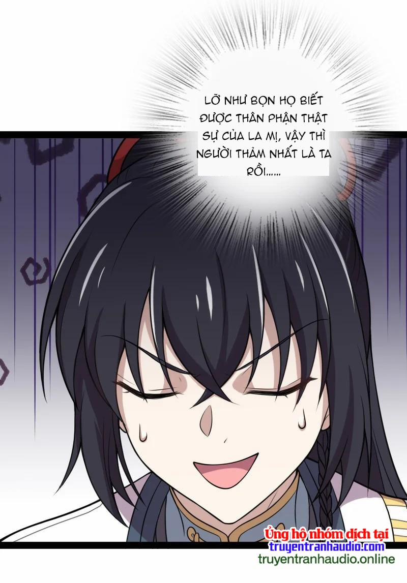 Sinh Hoạt Của Võ Đế Sau Khi Ẩn Cư 73 trang 6