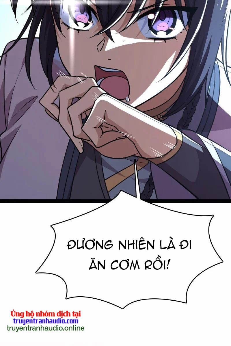 Sinh Hoạt Của Võ Đế Sau Khi Ẩn Cư 74 trang 14