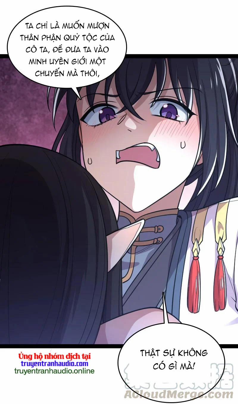 Sinh Hoạt Của Võ Đế Sau Khi Ẩn Cư 74 trang 27