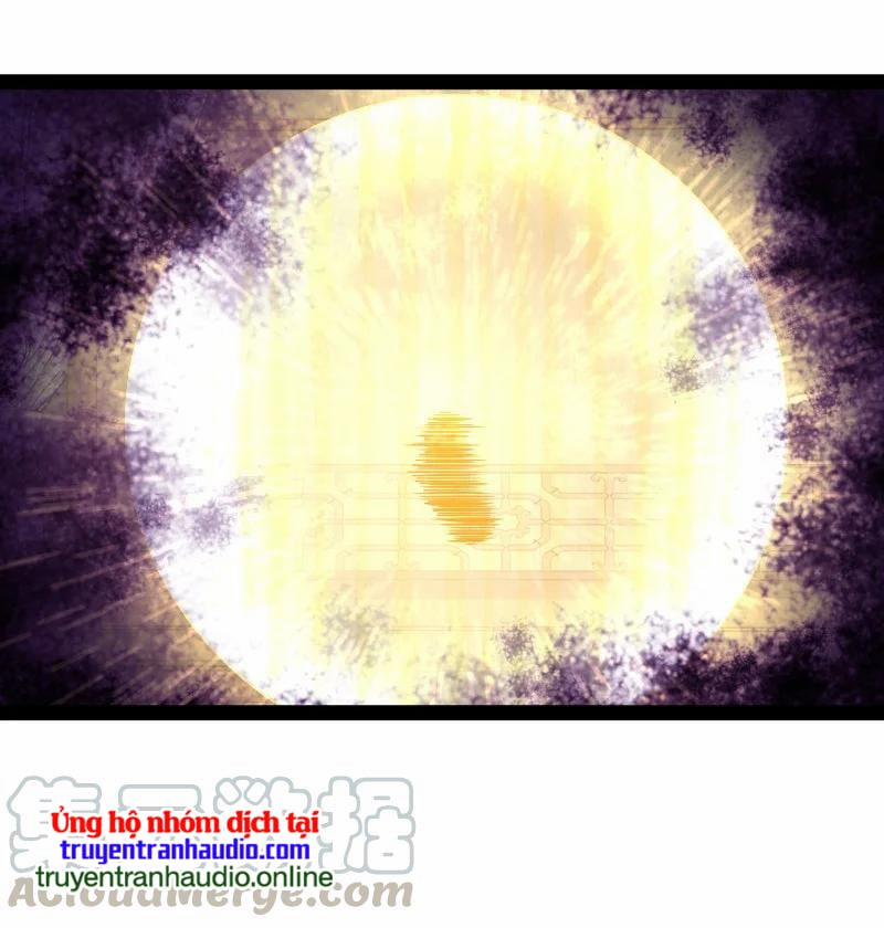 Sinh Hoạt Của Võ Đế Sau Khi Ẩn Cư 74 trang 31