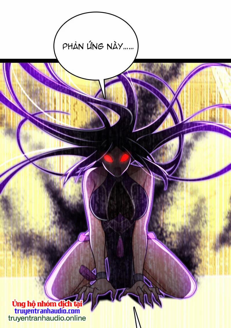 Sinh Hoạt Của Võ Đế Sau Khi Ẩn Cư 74 trang 32