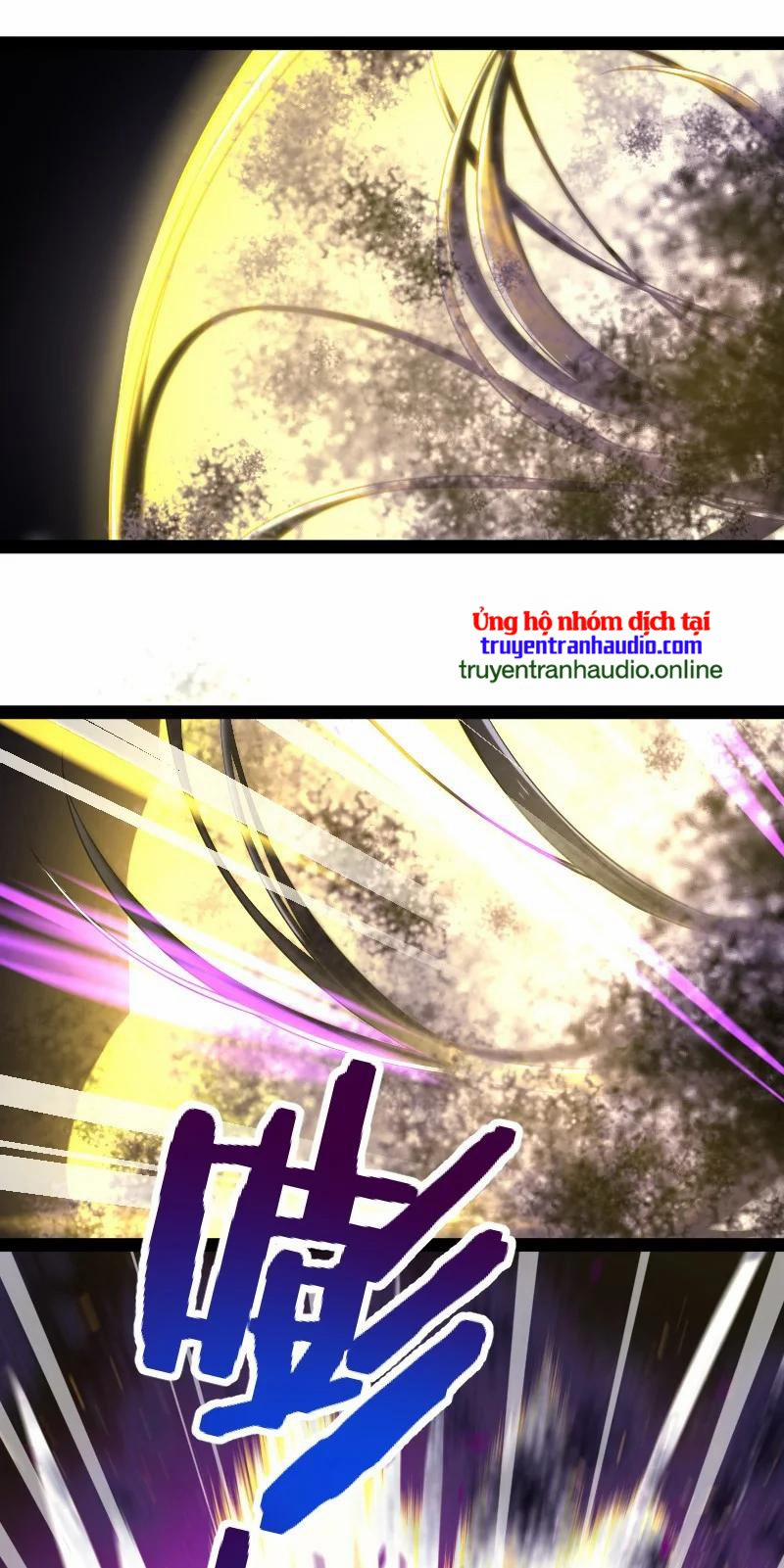 Sinh Hoạt Của Võ Đế Sau Khi Ẩn Cư 74 trang 34