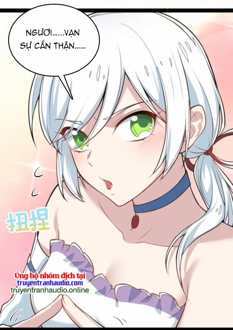 Sinh Hoạt Của Võ Đế Sau Khi Ẩn Cư 74 trang 4