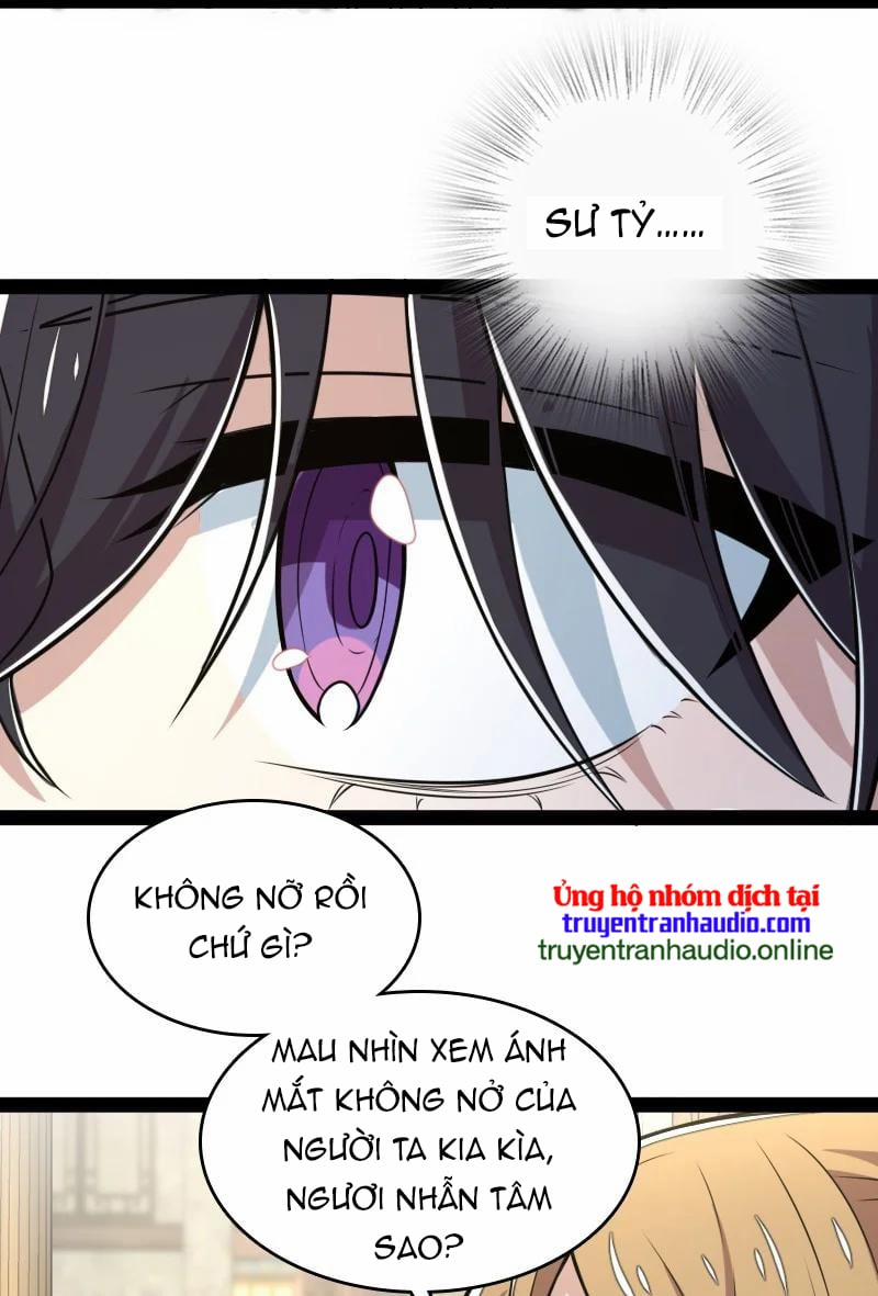 Sinh Hoạt Của Võ Đế Sau Khi Ẩn Cư 74 trang 8