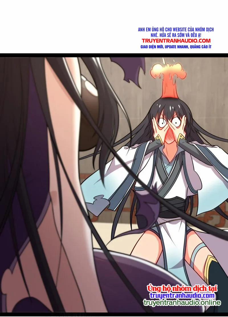 Sinh Hoạt Của Võ Đế Sau Khi Ẩn Cư 75 trang 1