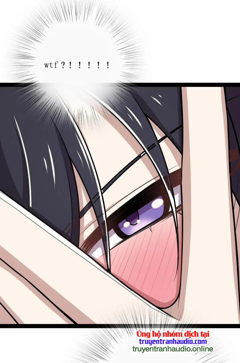 Sinh Hoạt Của Võ Đế Sau Khi Ẩn Cư 75 trang 2