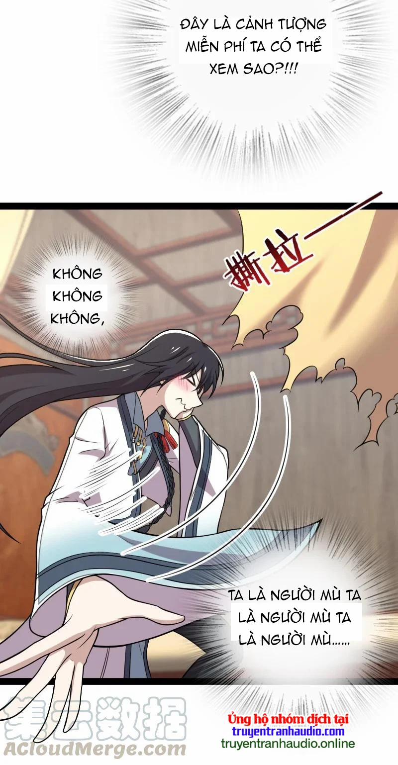 Sinh Hoạt Của Võ Đế Sau Khi Ẩn Cư 75 trang 3