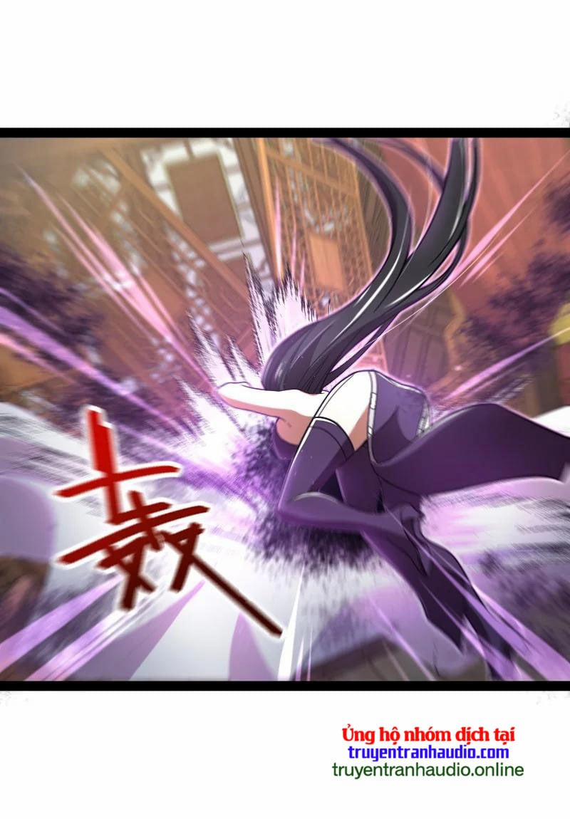 Sinh Hoạt Của Võ Đế Sau Khi Ẩn Cư 77 trang 19