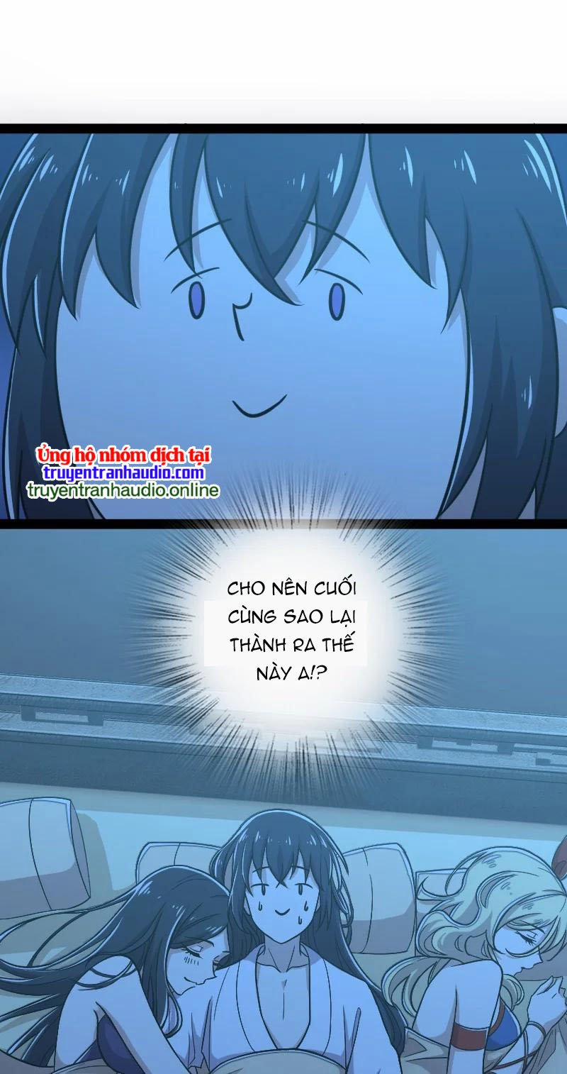 Sinh Hoạt Của Võ Đế Sau Khi Ẩn Cư 77 trang 39