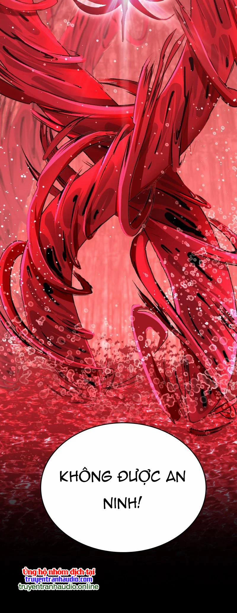 Sinh Hoạt Của Võ Đế Sau Khi Ẩn Cư 77 trang 45