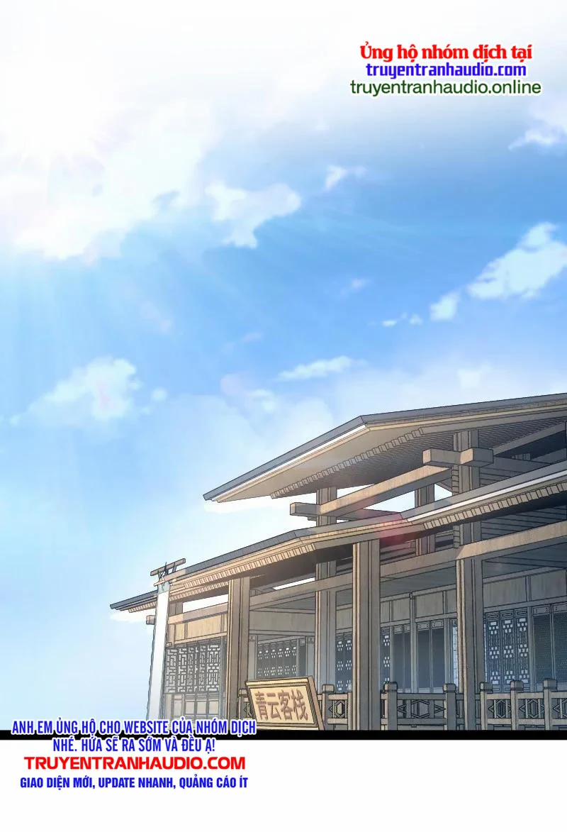 Sinh Hoạt Của Võ Đế Sau Khi Ẩn Cư 78 trang 1