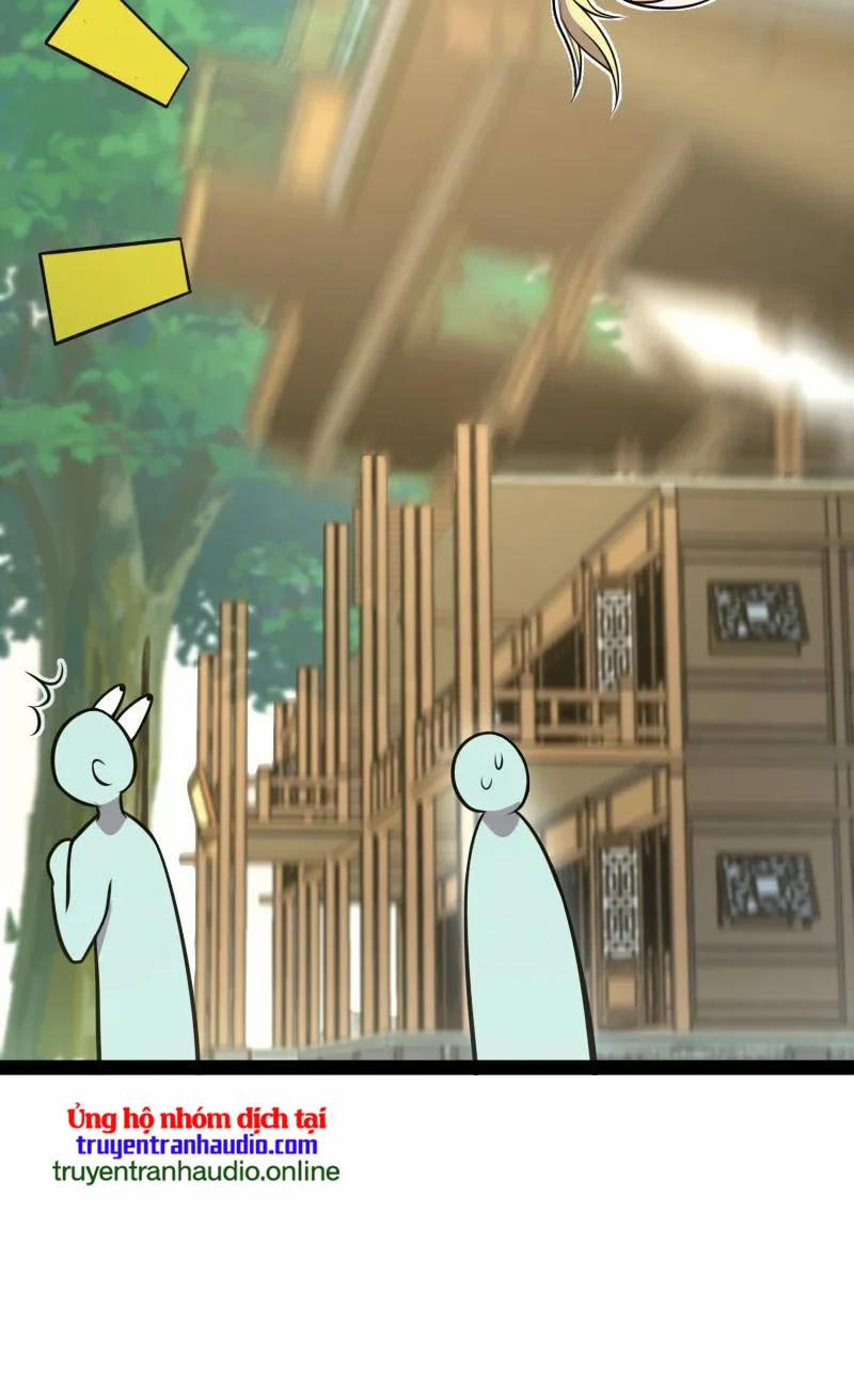 Sinh Hoạt Của Võ Đế Sau Khi Ẩn Cư 78 trang 10