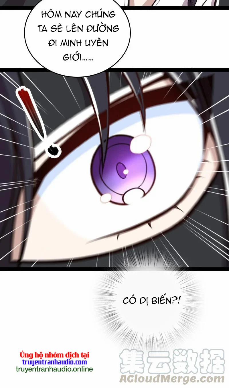 Sinh Hoạt Của Võ Đế Sau Khi Ẩn Cư 78 trang 17