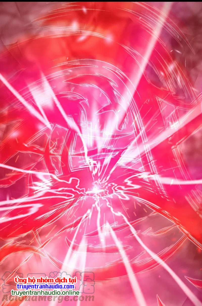 Sinh Hoạt Của Võ Đế Sau Khi Ẩn Cư 78 trang 26