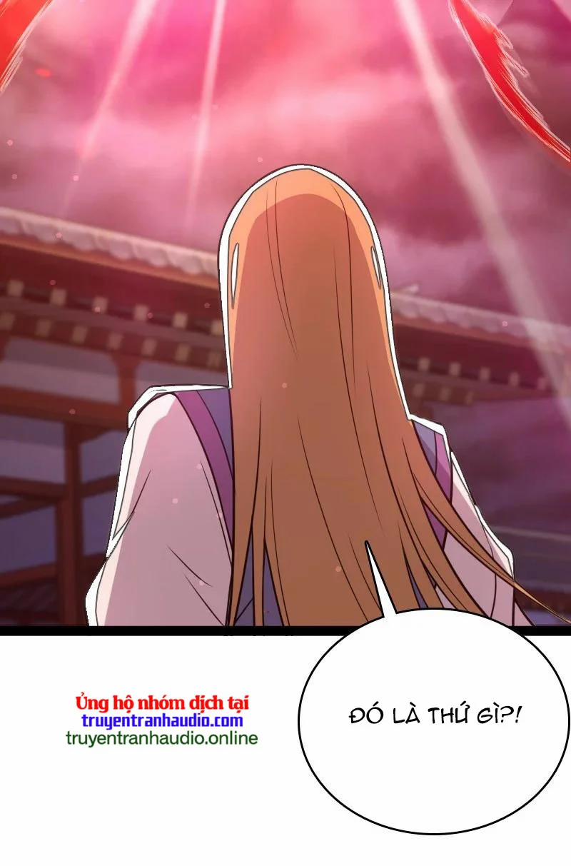 Sinh Hoạt Của Võ Đế Sau Khi Ẩn Cư 78 trang 27