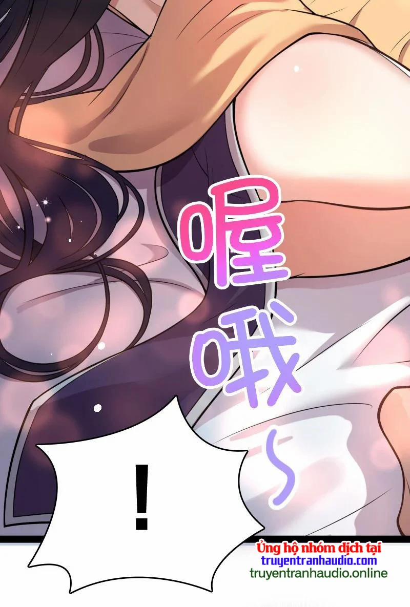 Sinh Hoạt Của Võ Đế Sau Khi Ẩn Cư 78 trang 3