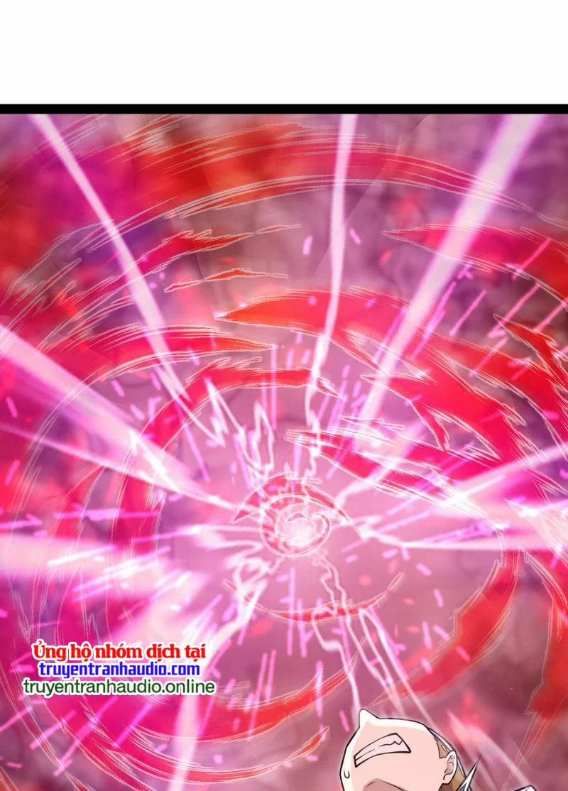 Sinh Hoạt Của Võ Đế Sau Khi Ẩn Cư 78 trang 31