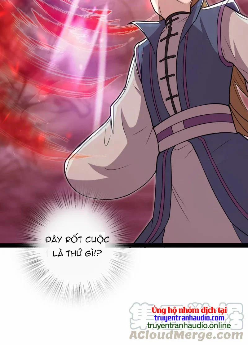 Sinh Hoạt Của Võ Đế Sau Khi Ẩn Cư 78 trang 32