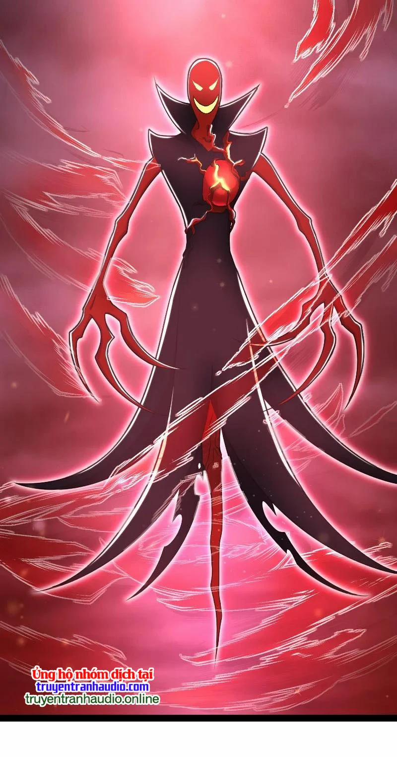 Sinh Hoạt Của Võ Đế Sau Khi Ẩn Cư 78 trang 34