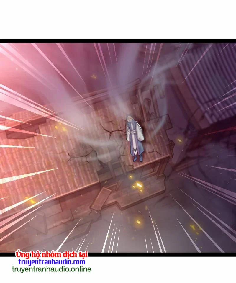 Sinh Hoạt Của Võ Đế Sau Khi Ẩn Cư 78 trang 39