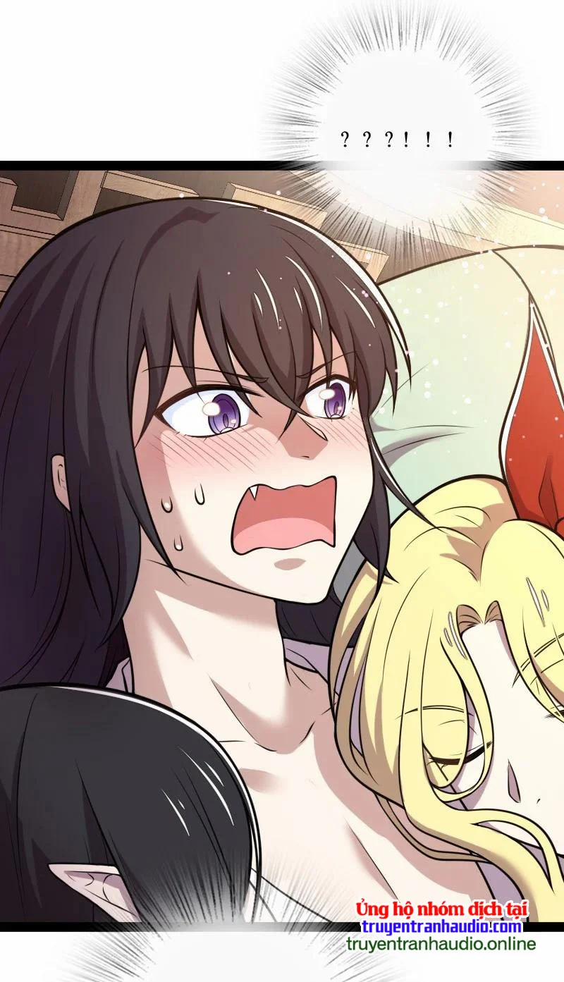 Sinh Hoạt Của Võ Đế Sau Khi Ẩn Cư 78 trang 4