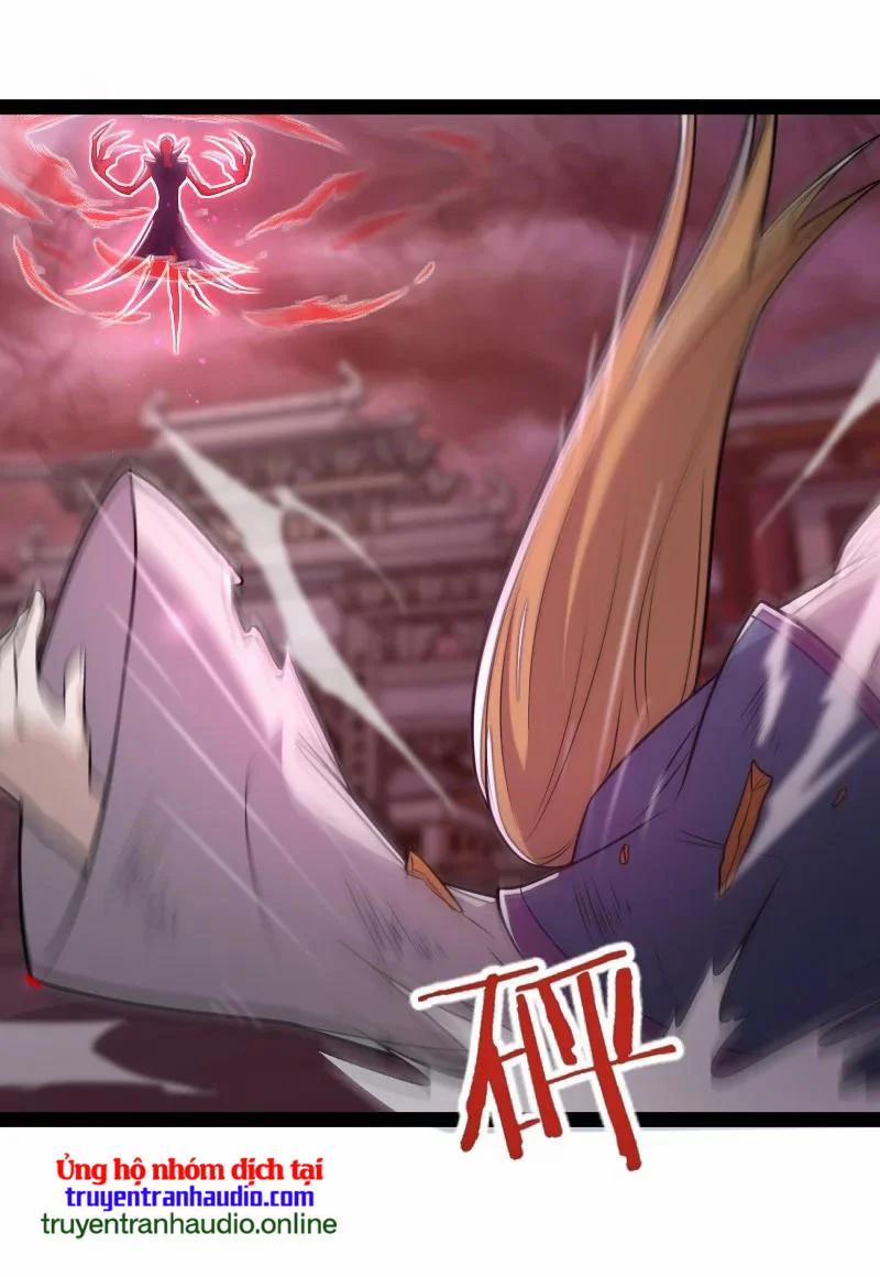 Sinh Hoạt Của Võ Đế Sau Khi Ẩn Cư 78 trang 40