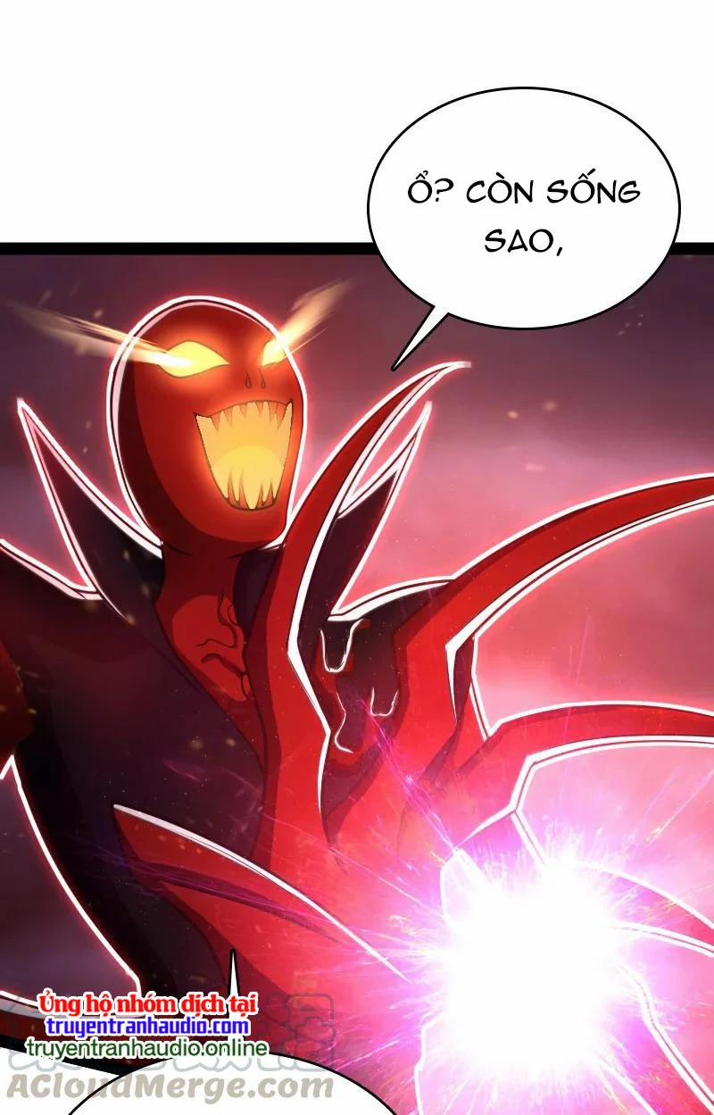 Sinh Hoạt Của Võ Đế Sau Khi Ẩn Cư 78 trang 41