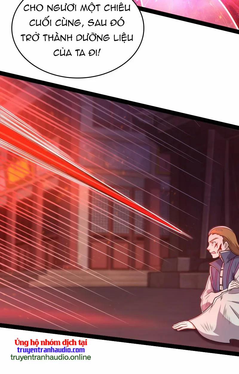 Sinh Hoạt Của Võ Đế Sau Khi Ẩn Cư 78 trang 42