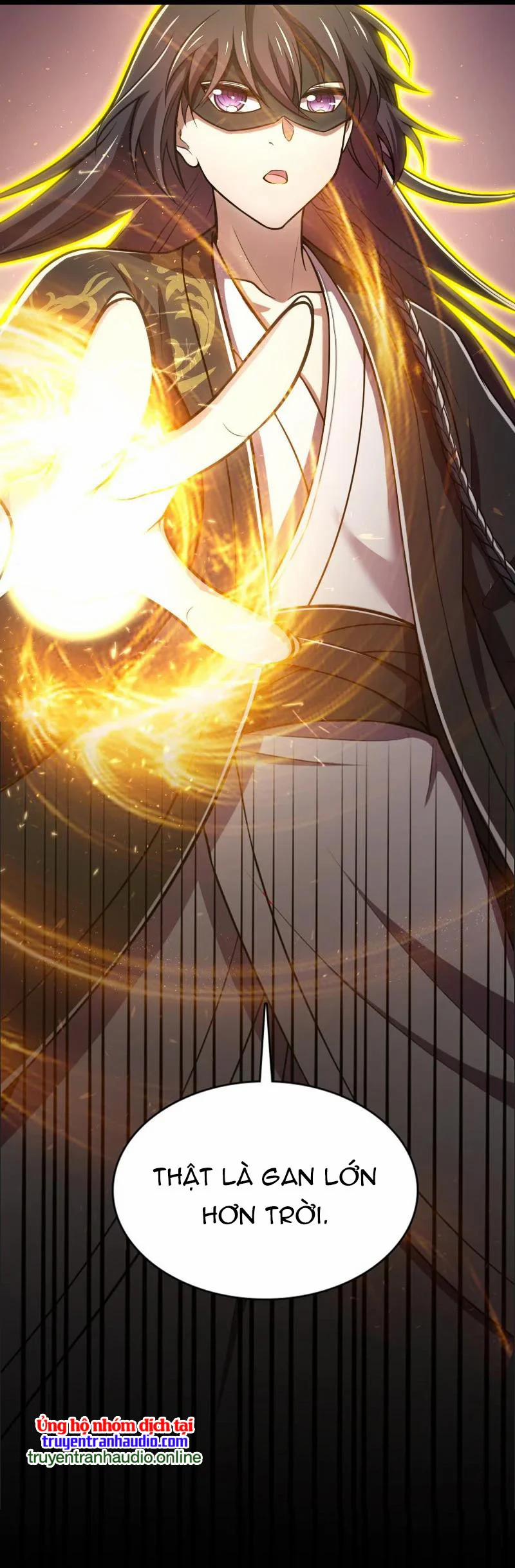 Sinh Hoạt Của Võ Đế Sau Khi Ẩn Cư 78 trang 45