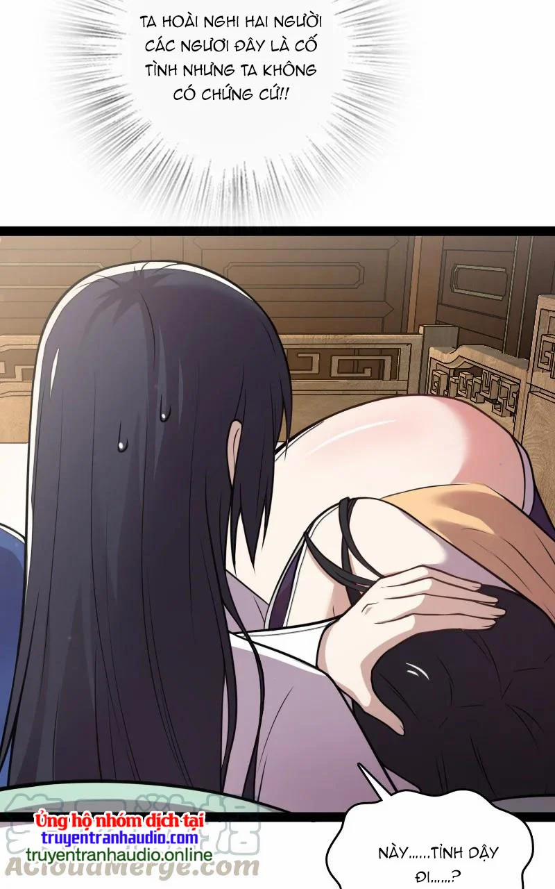 Sinh Hoạt Của Võ Đế Sau Khi Ẩn Cư 78 trang 5