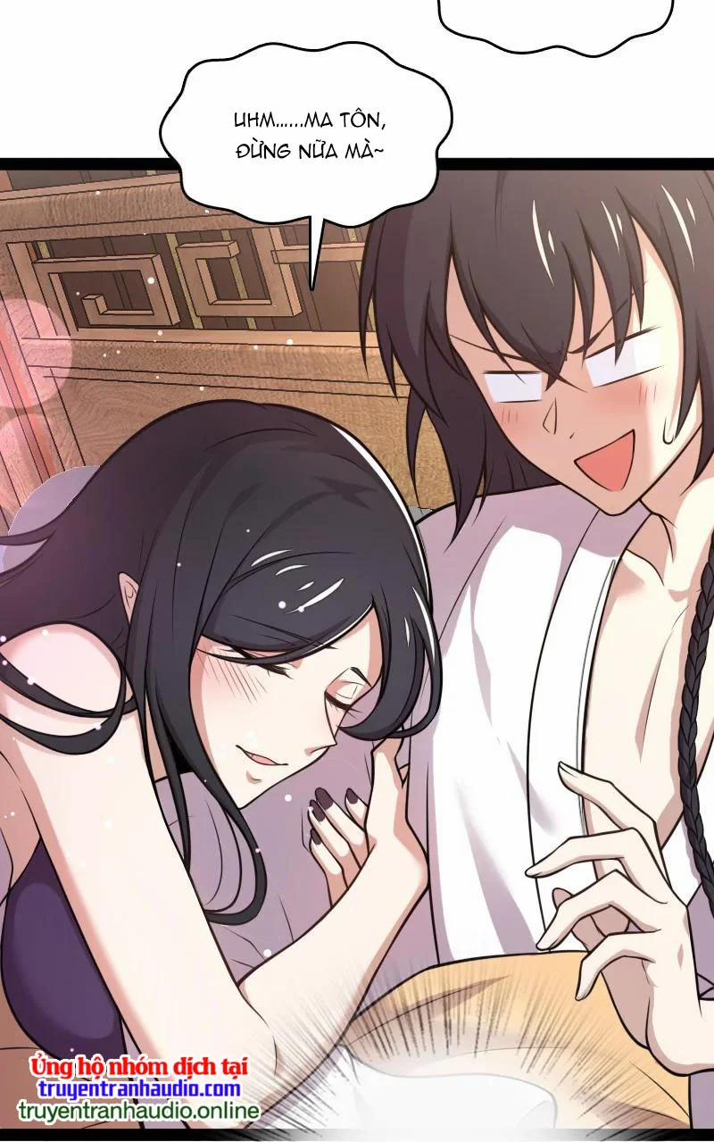 Sinh Hoạt Của Võ Đế Sau Khi Ẩn Cư 78 trang 6