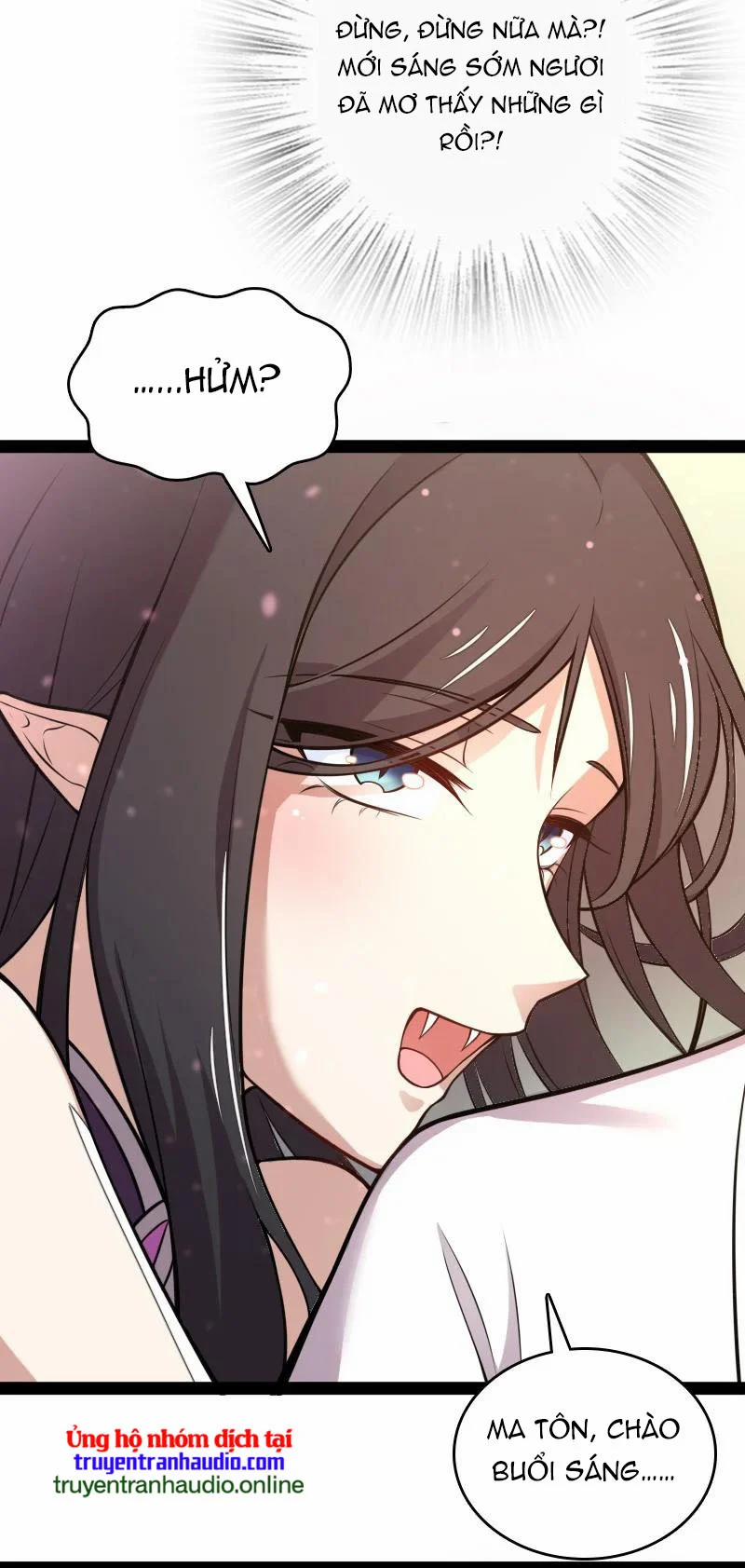 Sinh Hoạt Của Võ Đế Sau Khi Ẩn Cư 78 trang 7