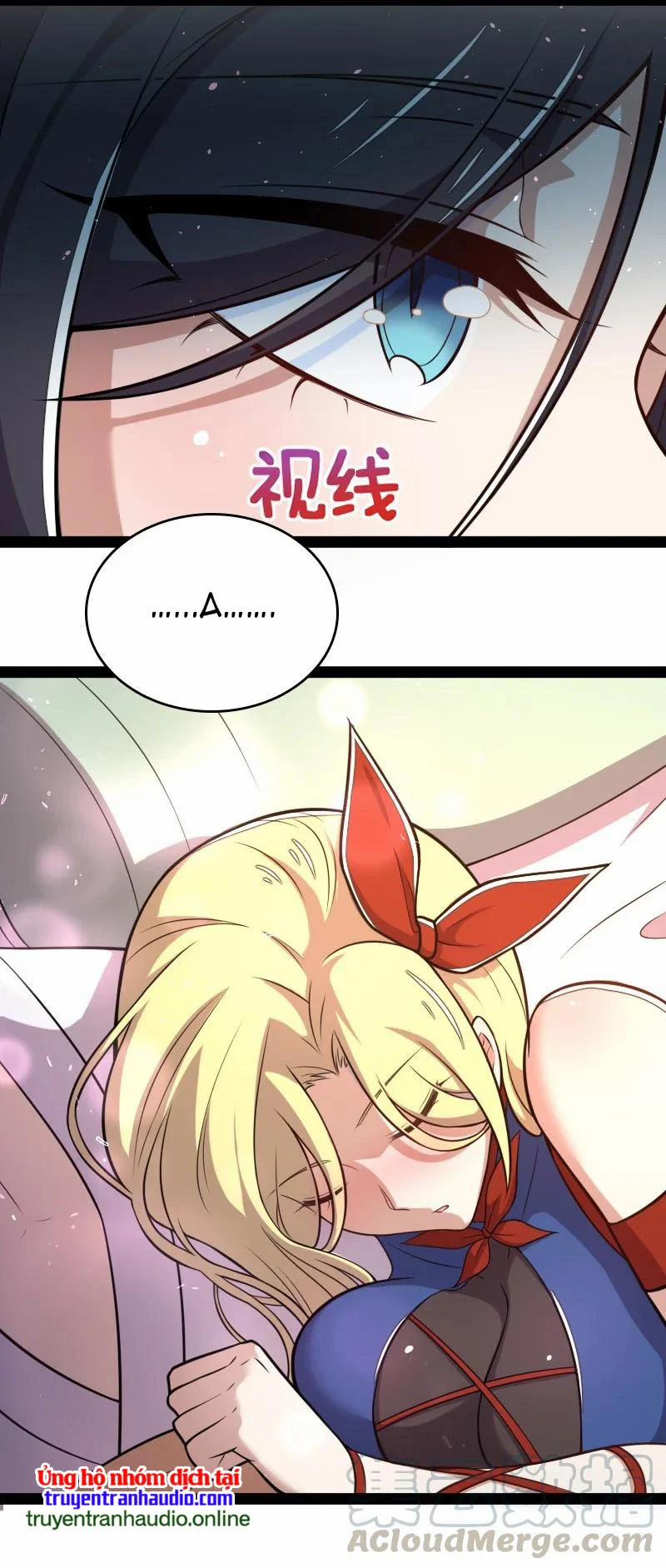 Sinh Hoạt Của Võ Đế Sau Khi Ẩn Cư 78 trang 8