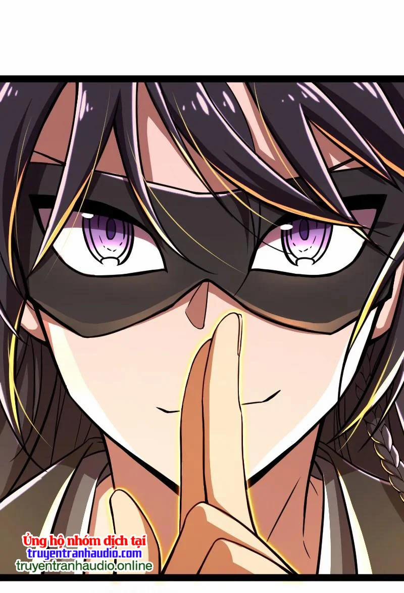 Sinh Hoạt Của Võ Đế Sau Khi Ẩn Cư 79 trang 10