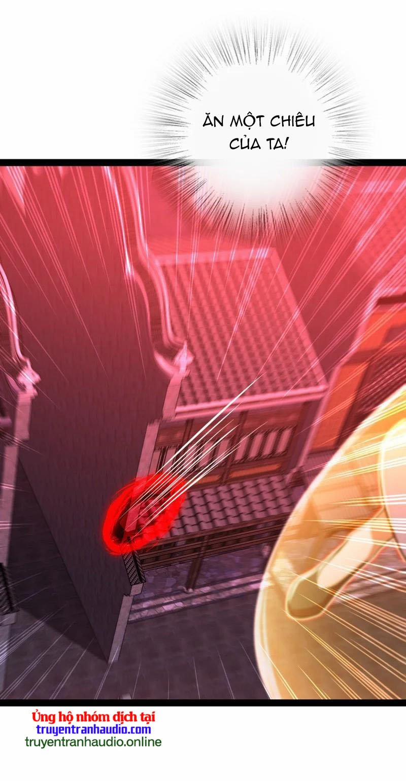 Sinh Hoạt Của Võ Đế Sau Khi Ẩn Cư 79 trang 13