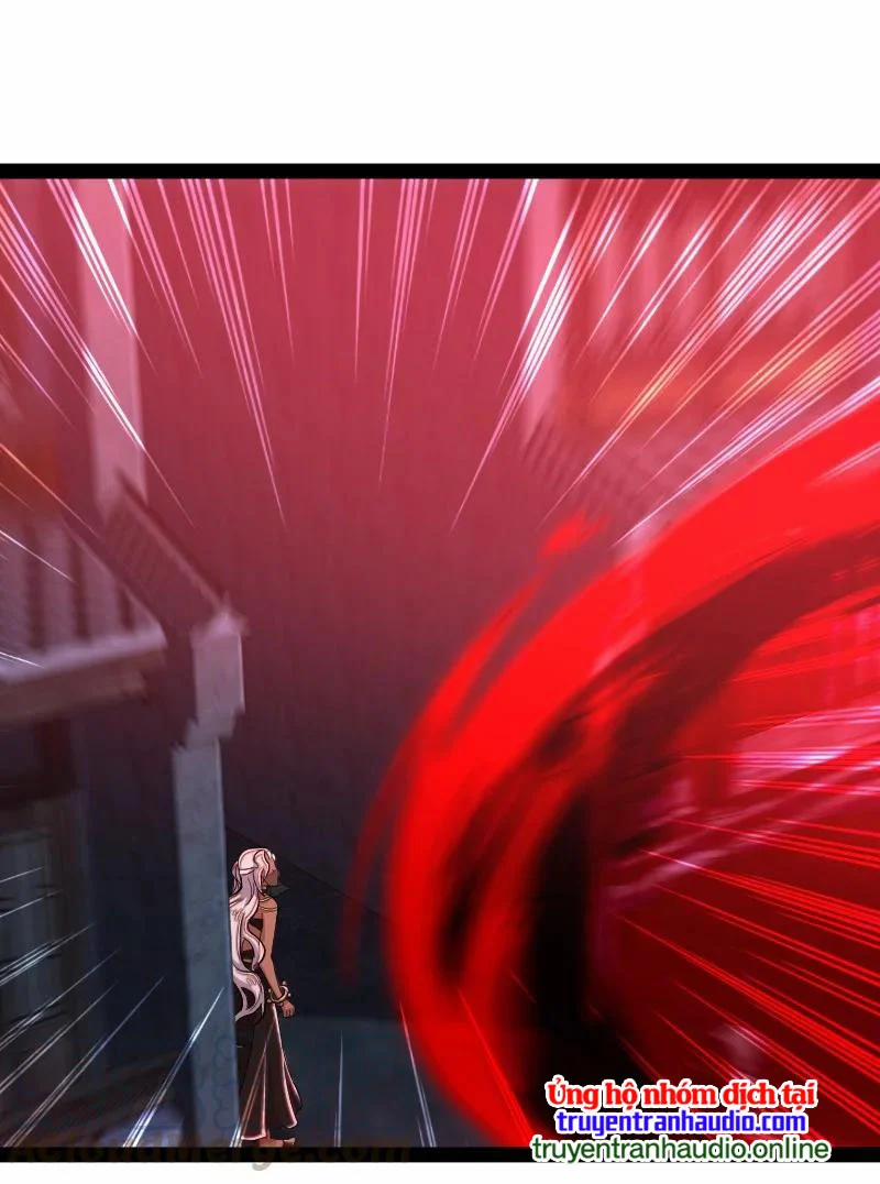 Sinh Hoạt Của Võ Đế Sau Khi Ẩn Cư 79 trang 14