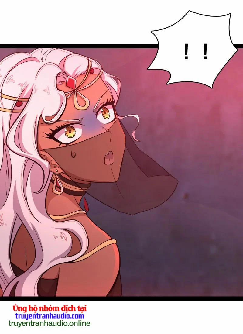 Sinh Hoạt Của Võ Đế Sau Khi Ẩn Cư 79 trang 15