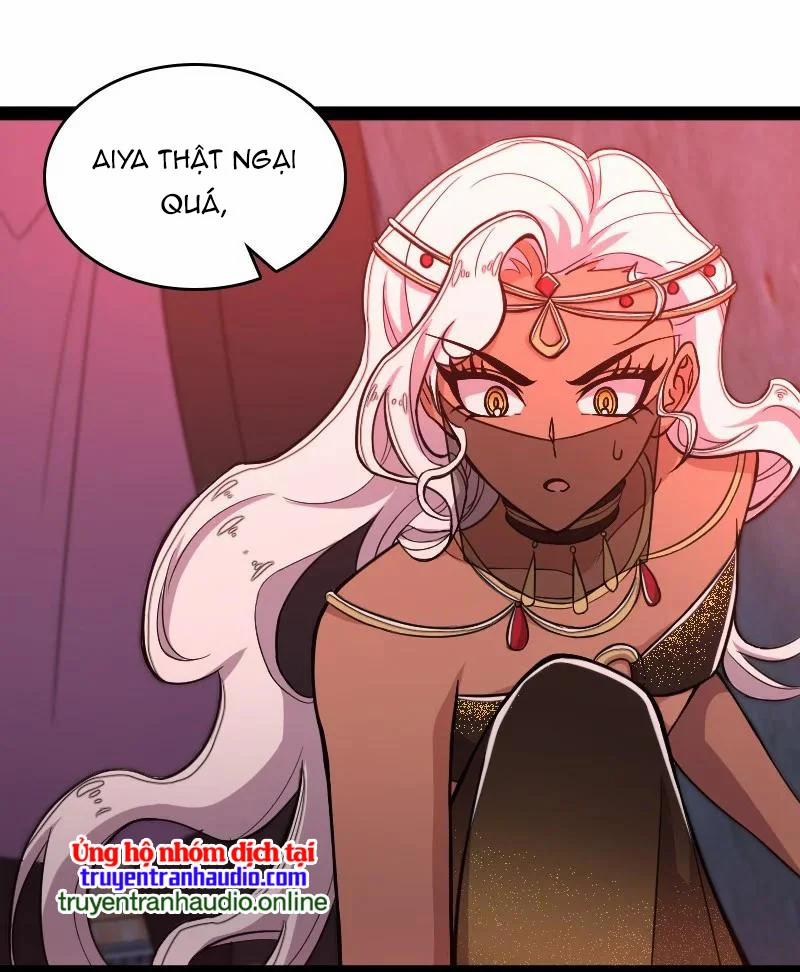 Sinh Hoạt Của Võ Đế Sau Khi Ẩn Cư 79 trang 18