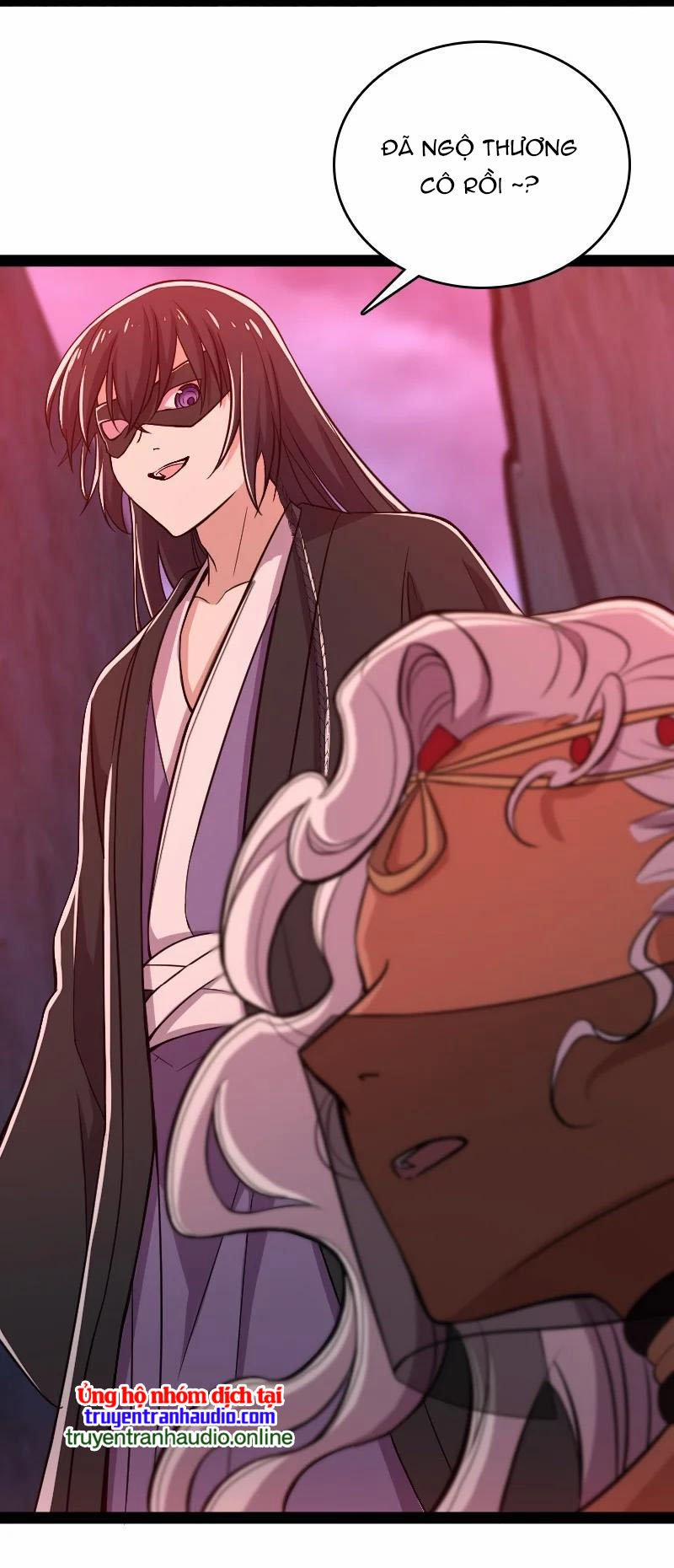 Sinh Hoạt Của Võ Đế Sau Khi Ẩn Cư 79 trang 19