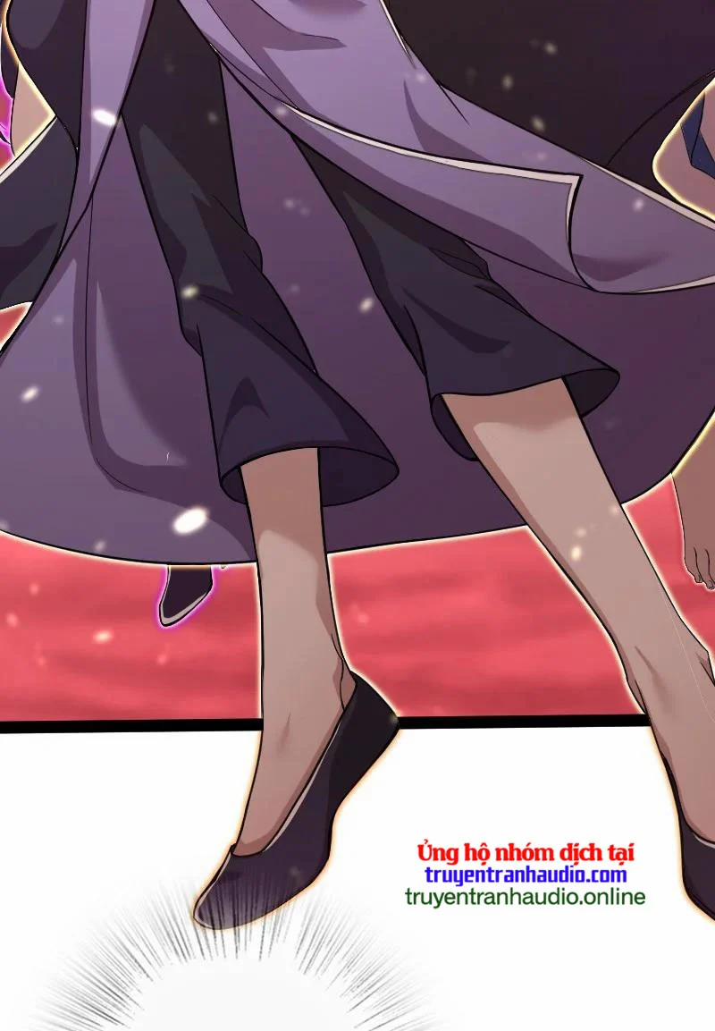 Sinh Hoạt Của Võ Đế Sau Khi Ẩn Cư 79 trang 2