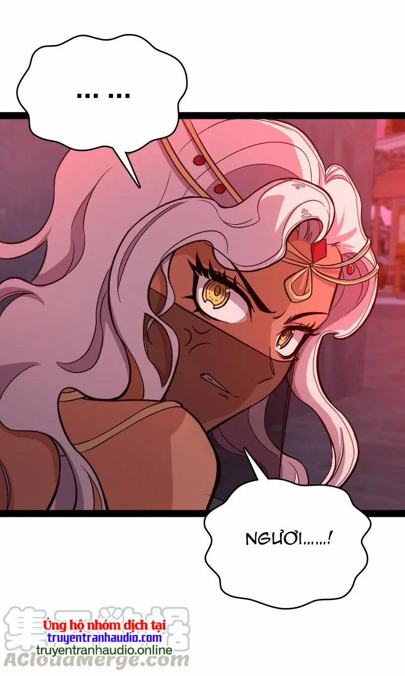 Sinh Hoạt Của Võ Đế Sau Khi Ẩn Cư 79 trang 20