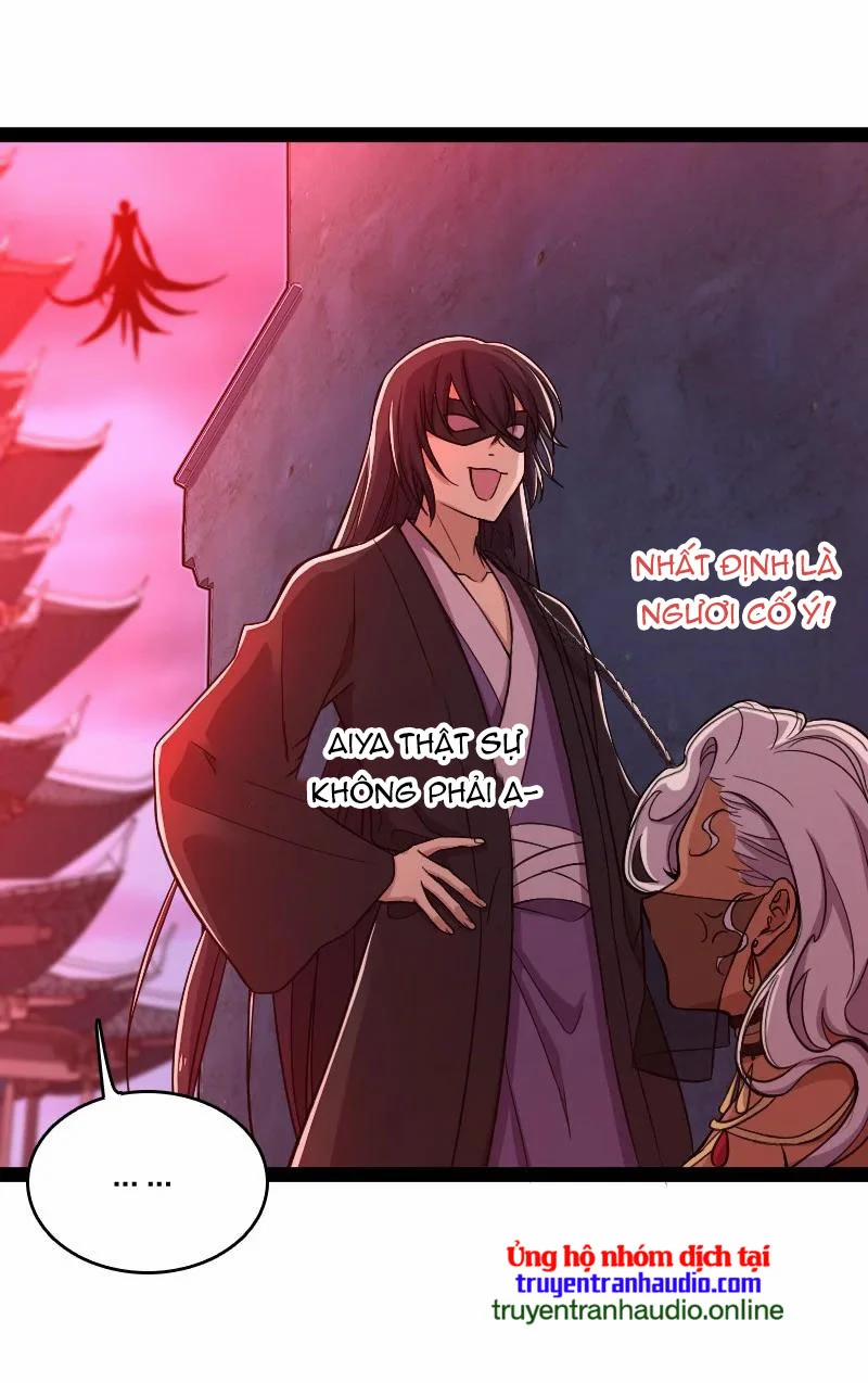 Sinh Hoạt Của Võ Đế Sau Khi Ẩn Cư 79 trang 21