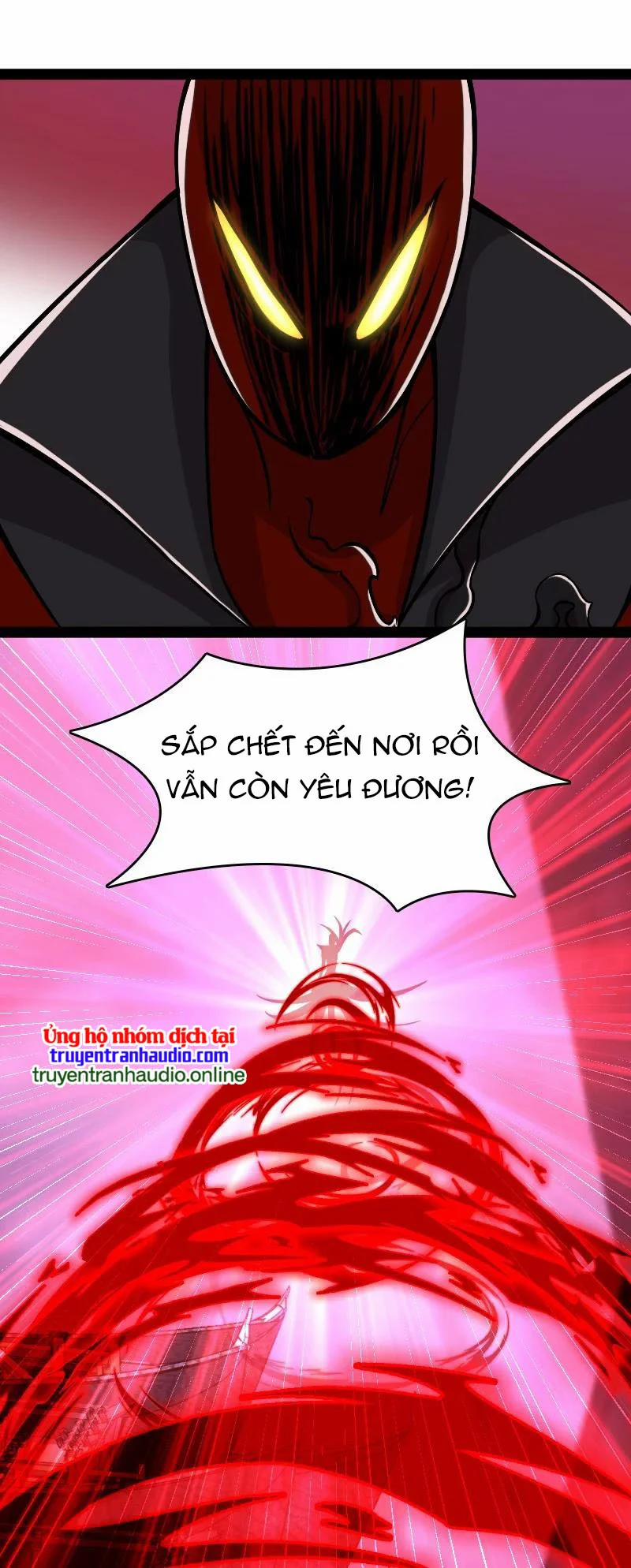 Sinh Hoạt Của Võ Đế Sau Khi Ẩn Cư 79 trang 22